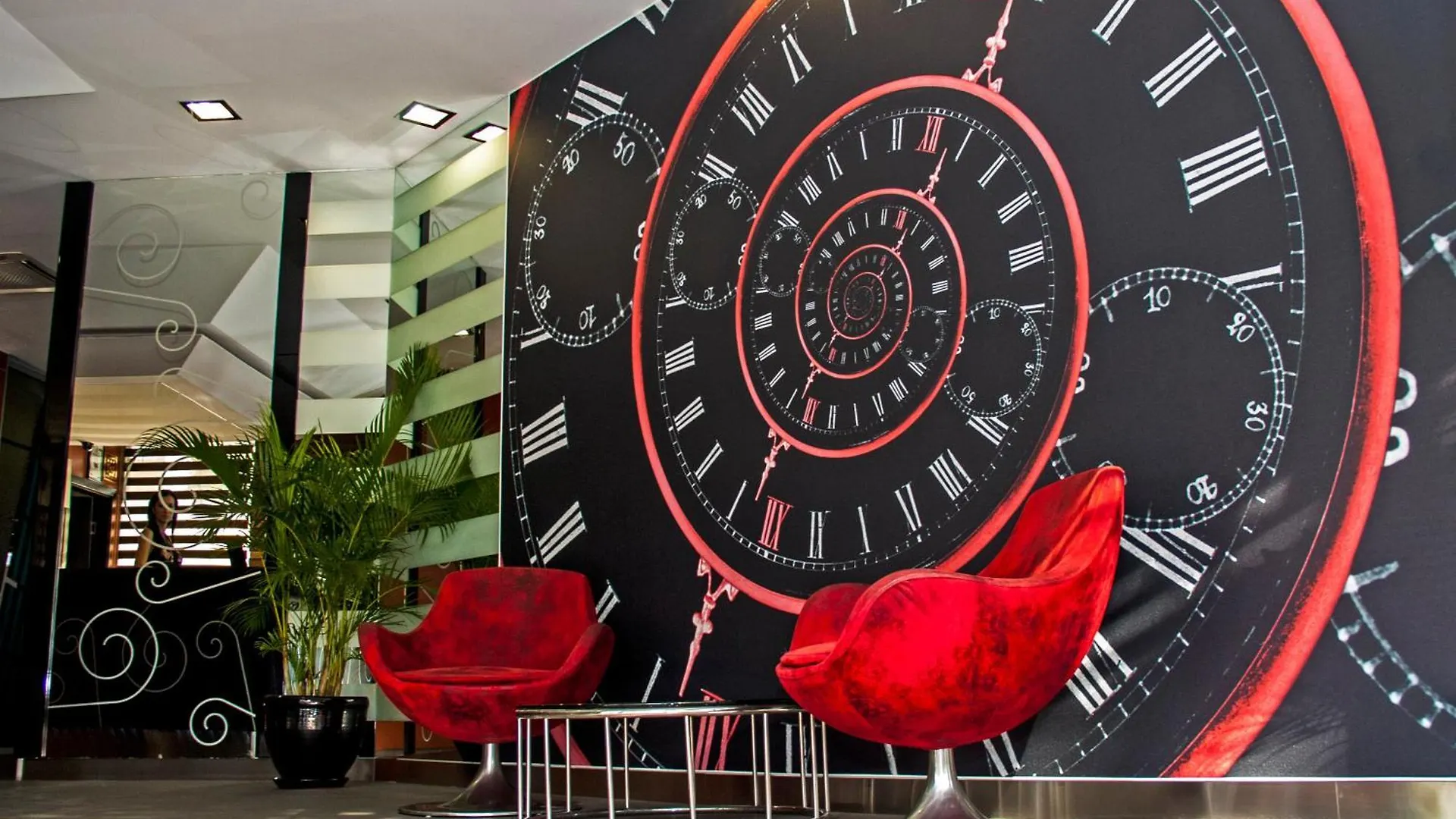 Hotel Noris Plovdiv