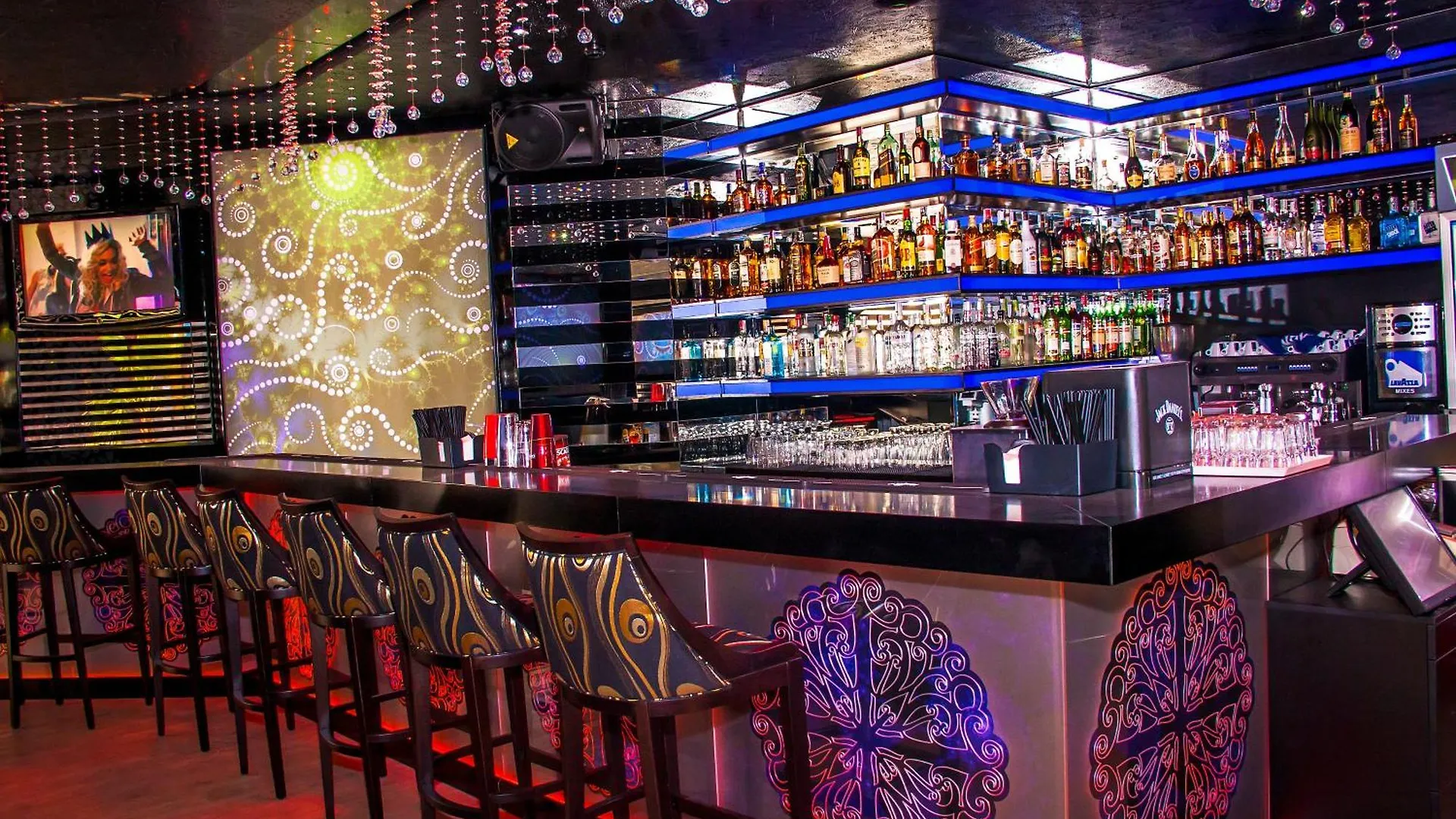 Hotel Noris Plovdiv