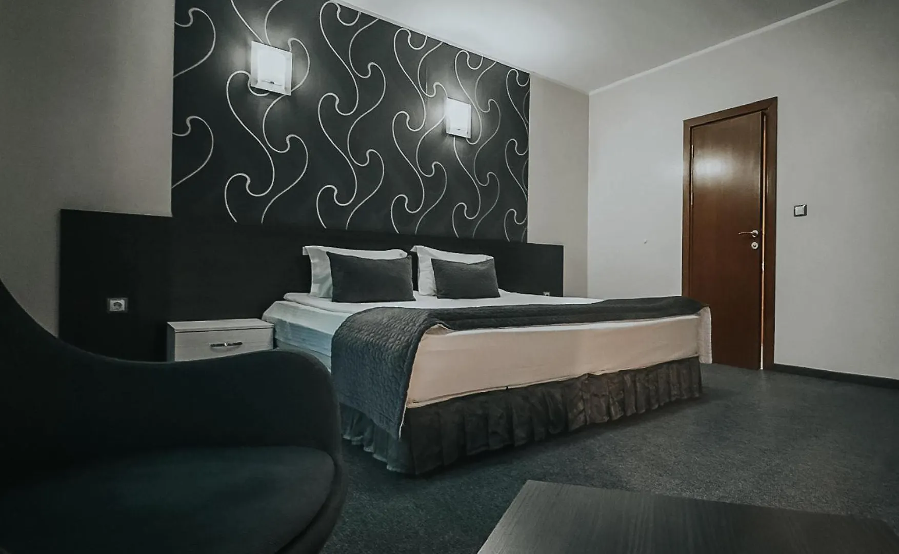 Hotel Noris Plovdiv