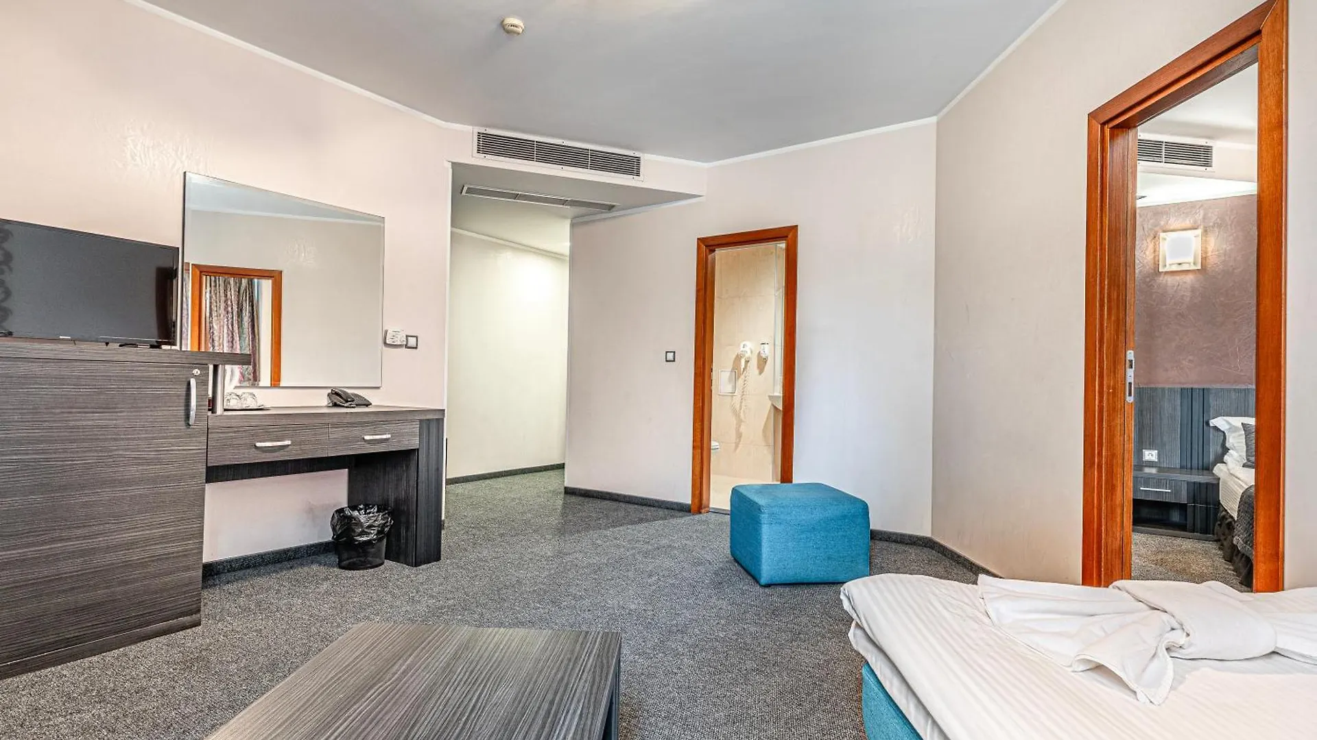 Hotel Noris Plovdiv