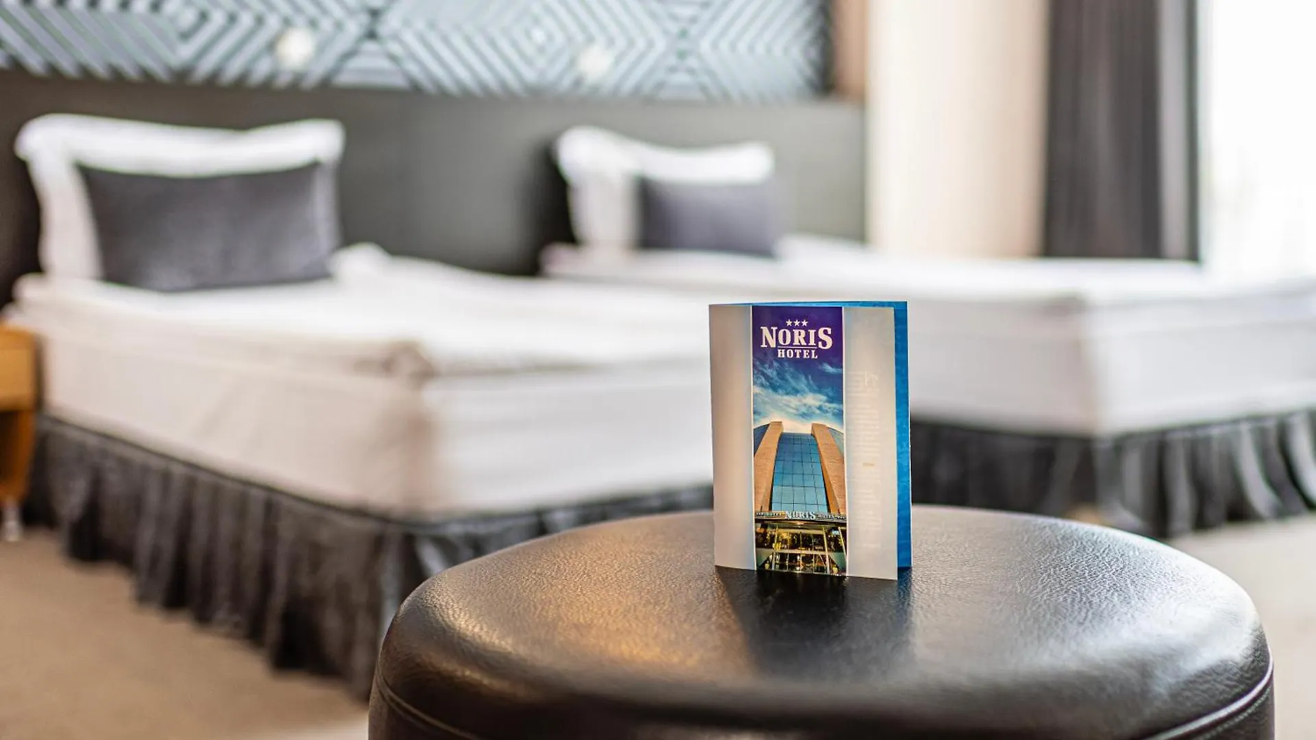 Hotel Noris Plovdiv