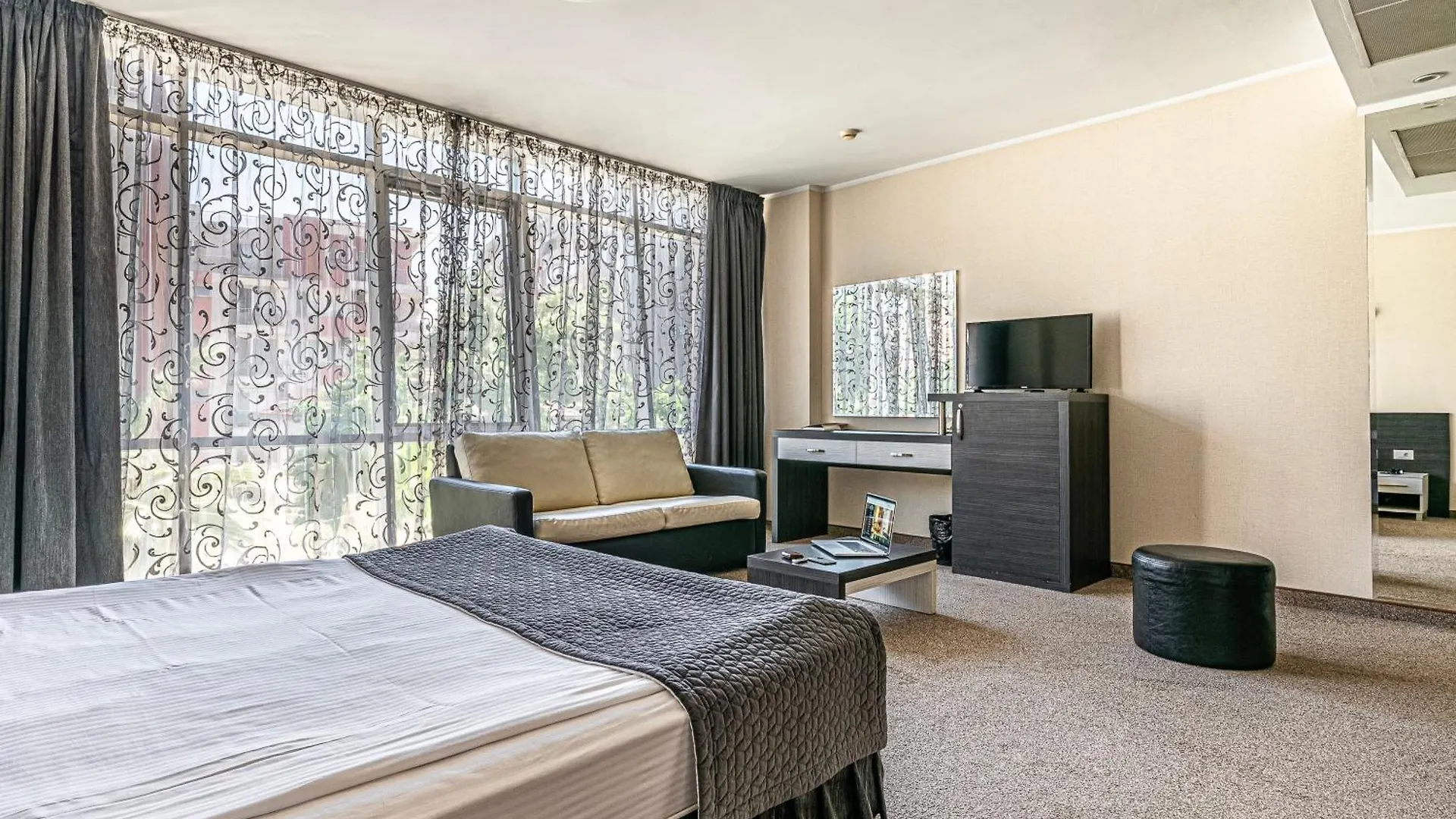 Hotel Noris Plovdiv