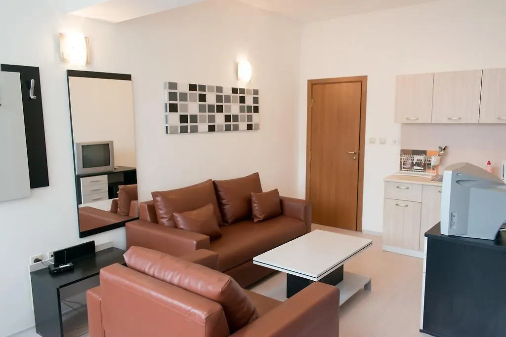 Hotel Noris Plovdiv