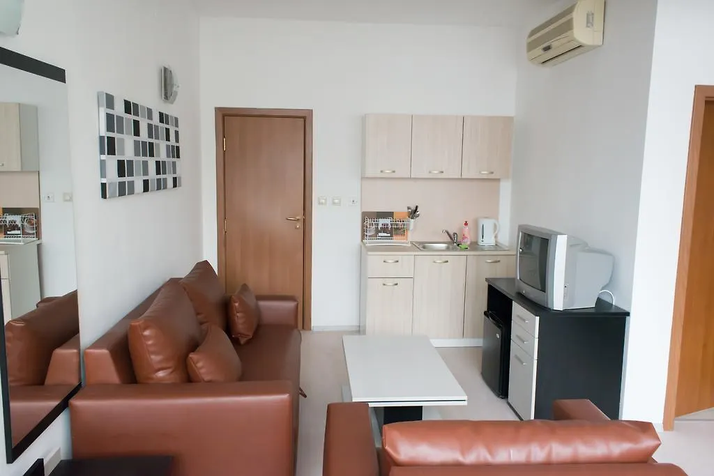 ***  Hotel Noris Plovdiv Bulgarie