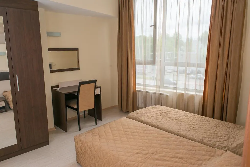 Hotel Noris Plovdiv