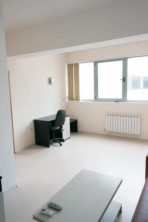 ***  Hotel Noris Plovdiv Bulgarie