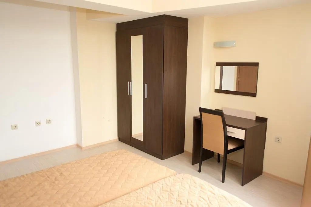 Hotel Noris Plovdiv