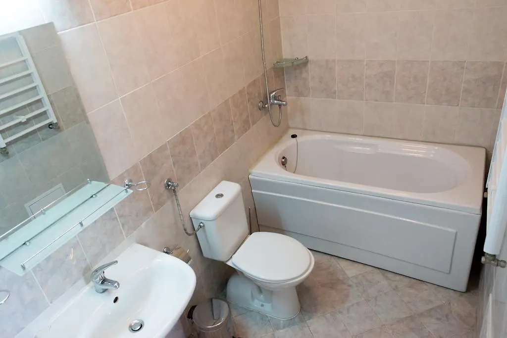 Hotel Noris Plovdiv 3*,  Bulgaria