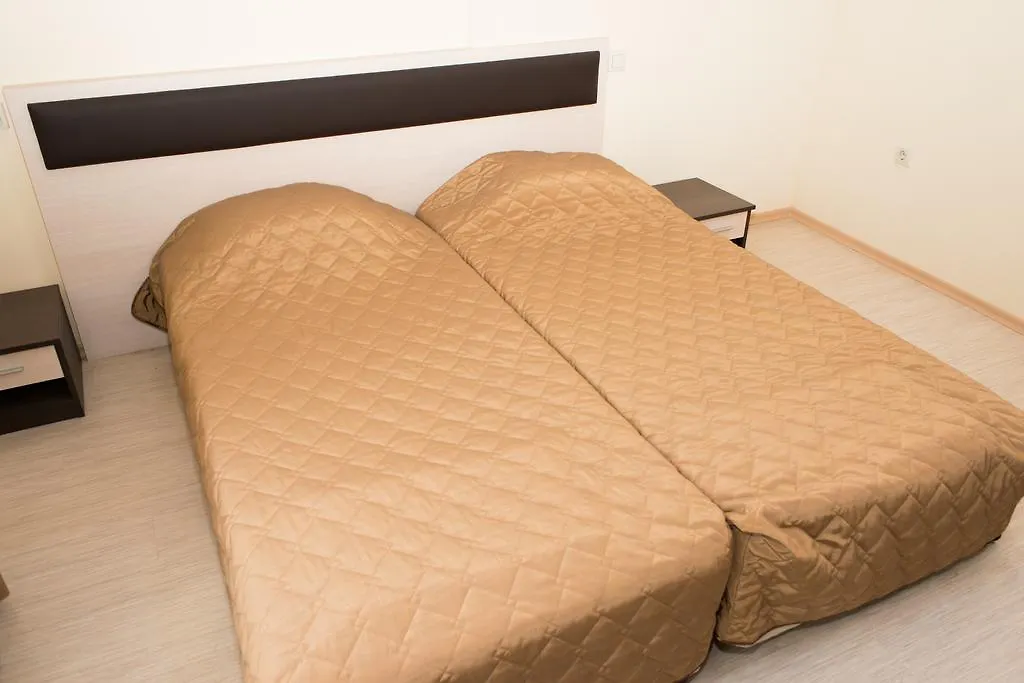 Hotel Noris Plovdiv