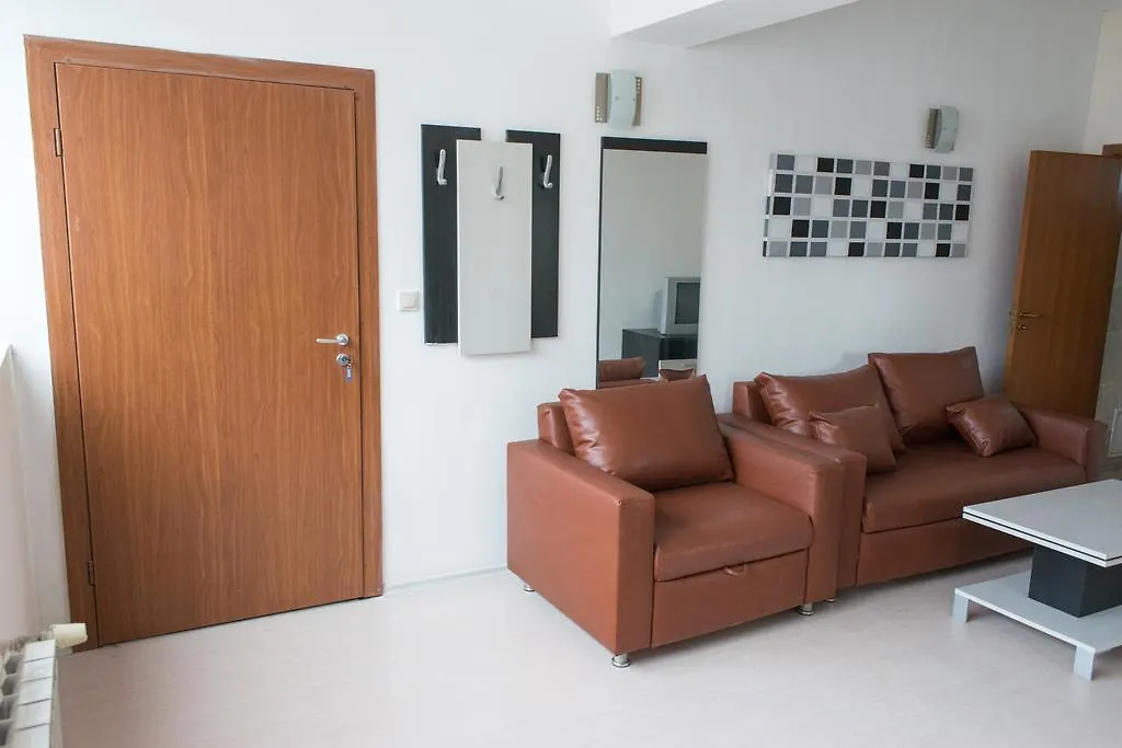 Hotel Noris Plovdiv 3*,  Bulgaria