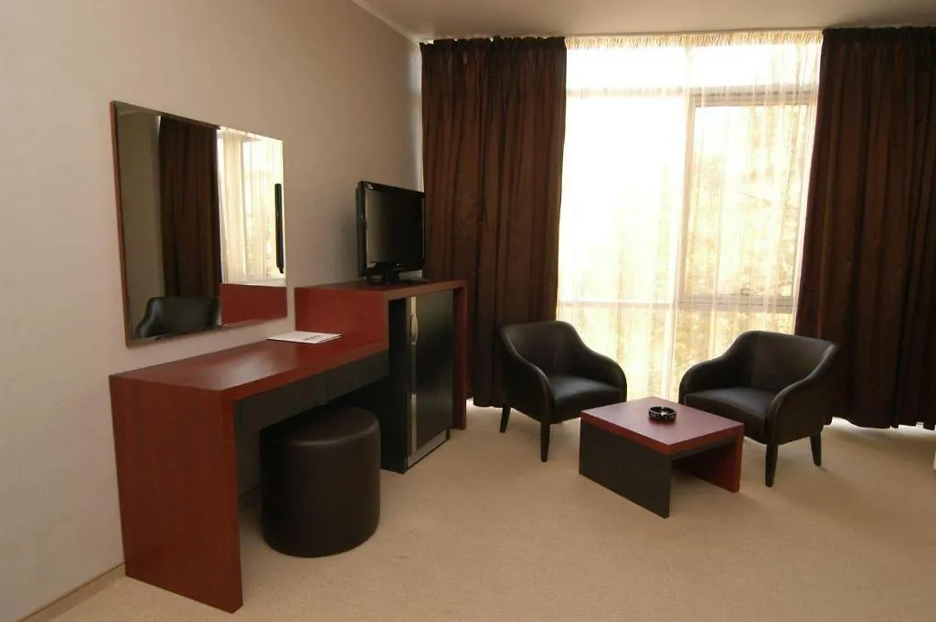 Hotel Noris Plovdiv