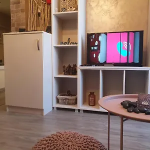 Stay Inn Plovdiv Apartamento