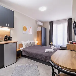 Apartment Center, Plovdiv
