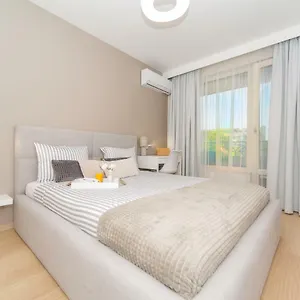 Center Kapana With Garage Apartamento