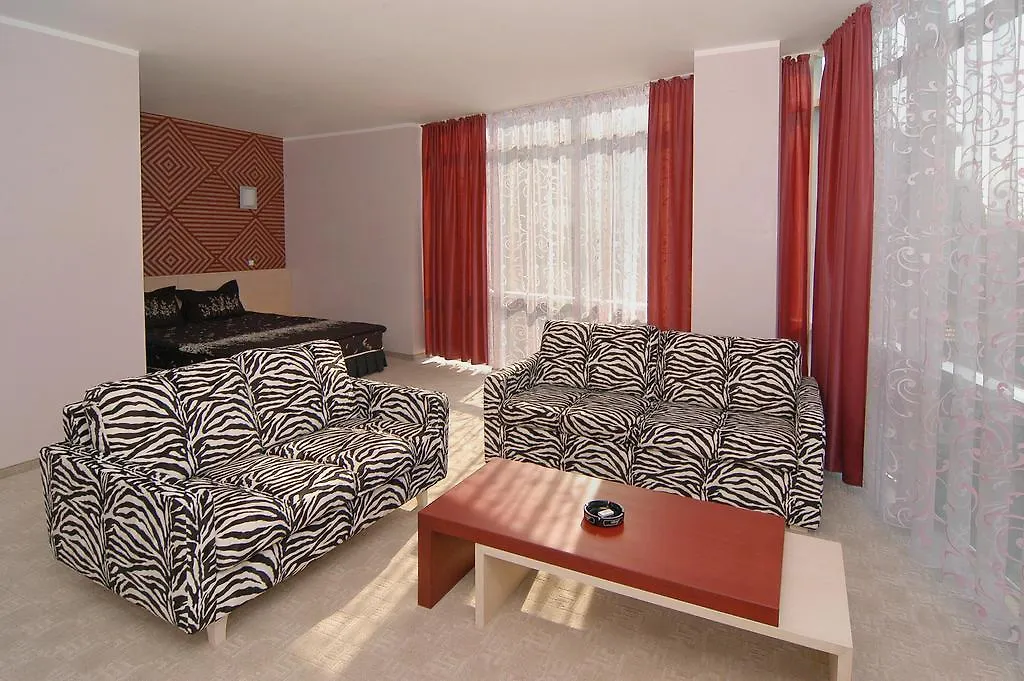 Hotel Noris Płowdiw Bułgaria