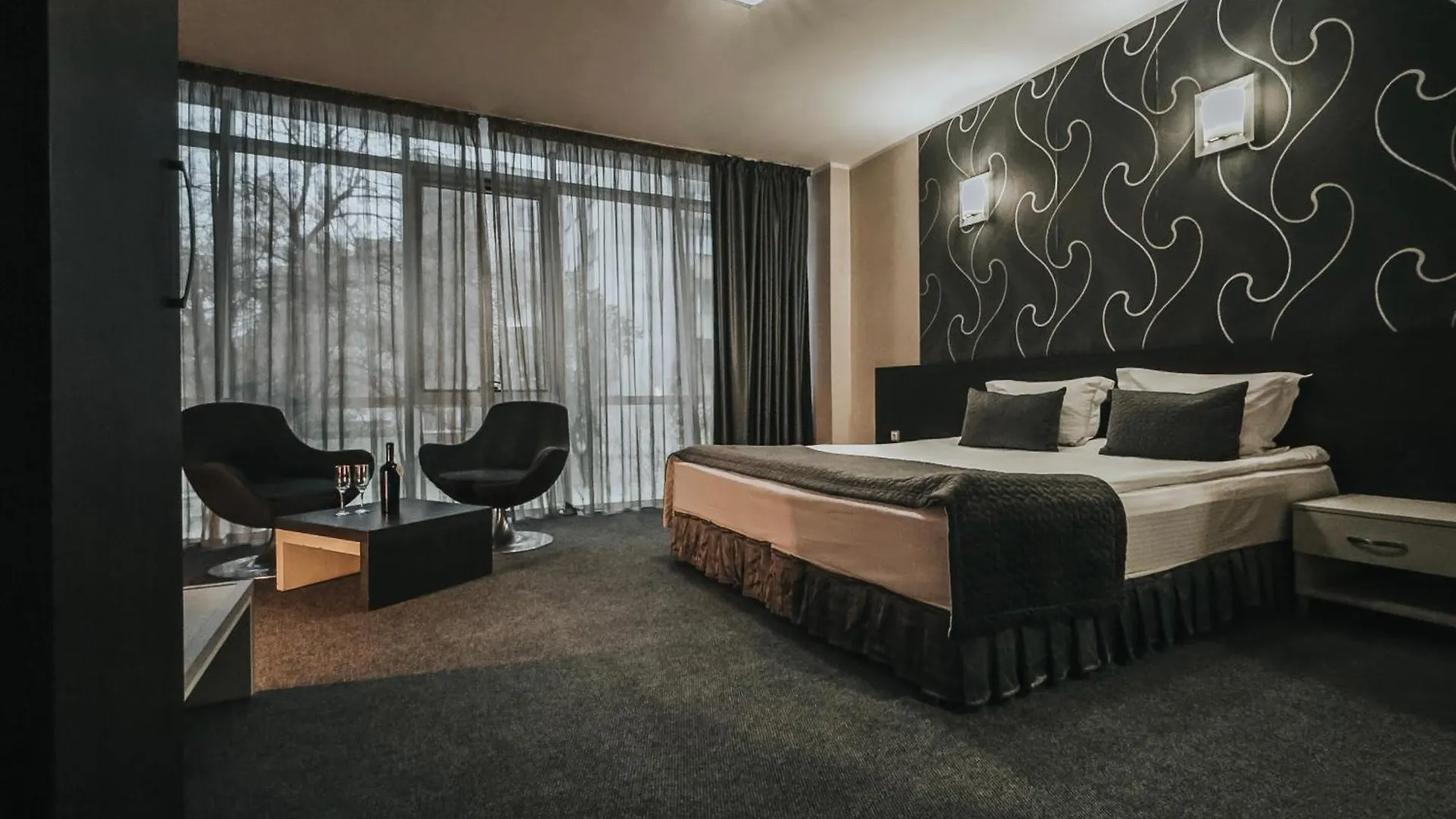 Hotel Noris Płowdiw