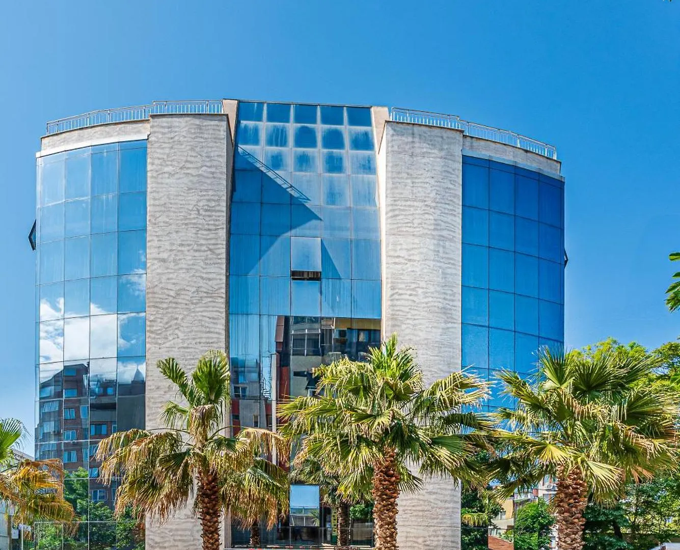 Hotel Noris Plovdiv