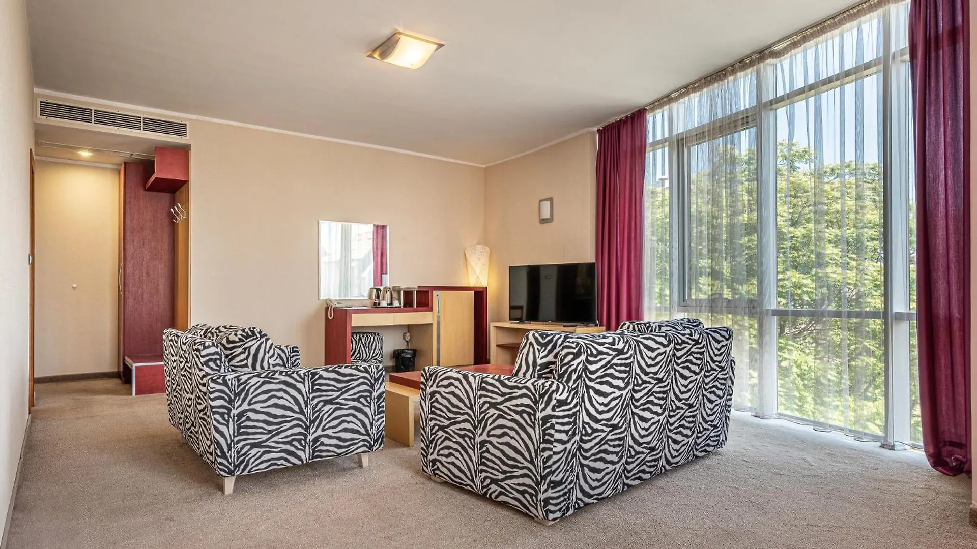 ***  Hotel Noris Plovdiv Bulgaria