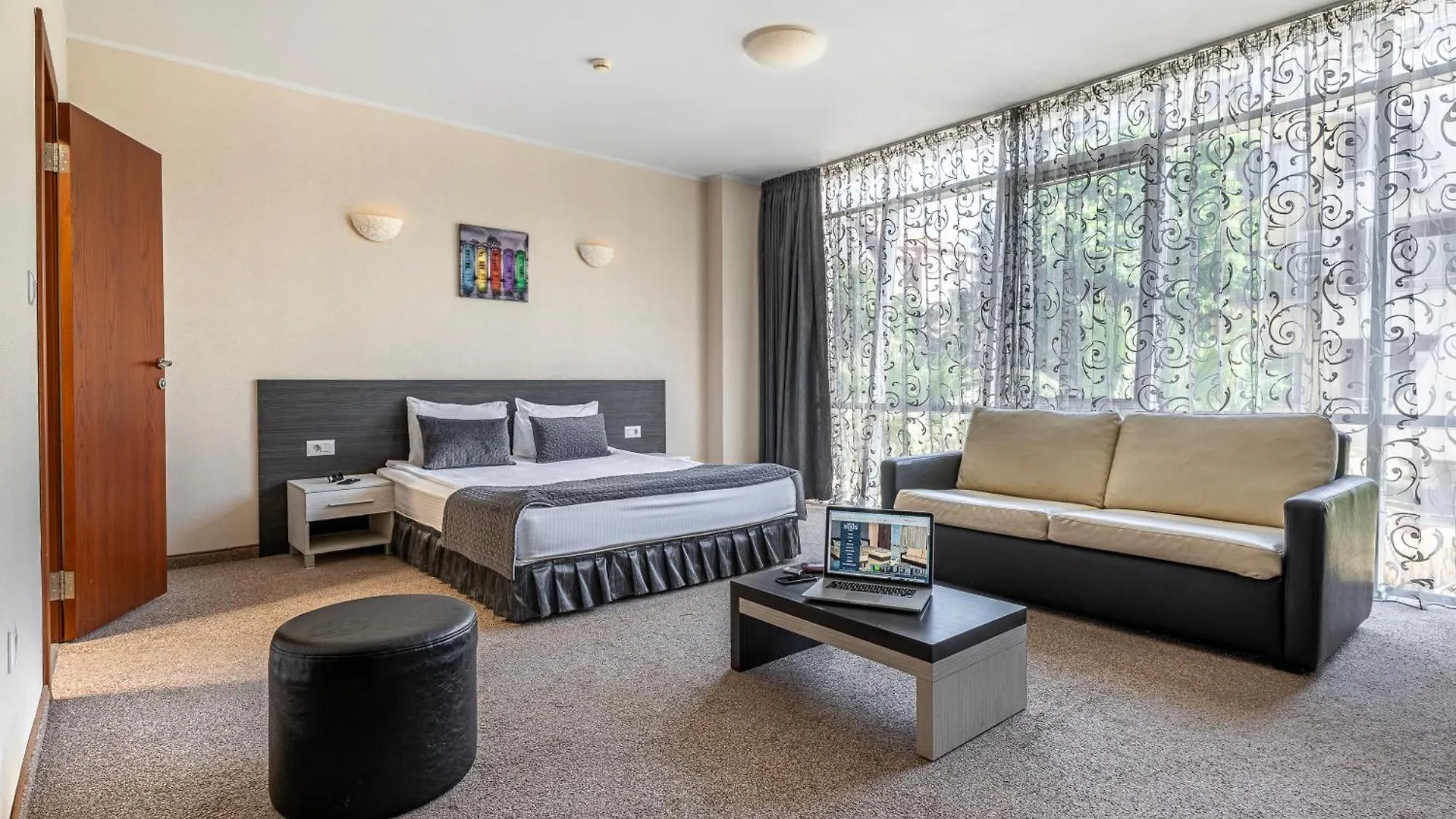Hotel Noris Plovdiv