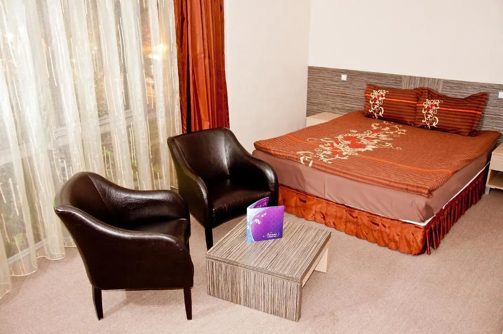Hotel Noris Płowdiw